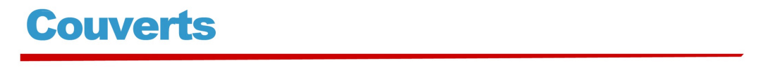 couverts titre catalogue articles site eurelasam