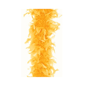 boa 009 jaune