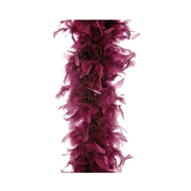 boa 082 rouge profond