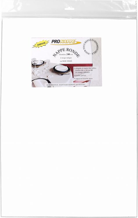NT24001I blanc