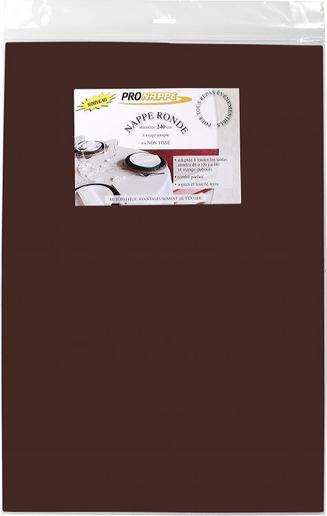NT24011I chocolat vif