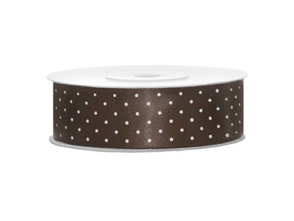 chocolate brown white 032z 08