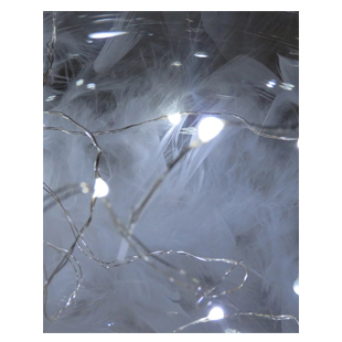 Guirlande lumineuse LED