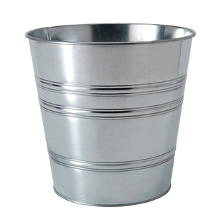 eure lasam cache pot socker acier