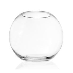 vase boule