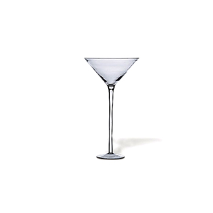 vase martini