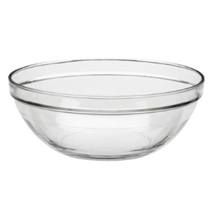 Coupelle DURALEX 14cm 23 cm 31 cm