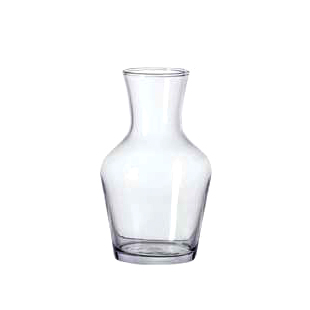 carafon vin ou eau 0.5 litre