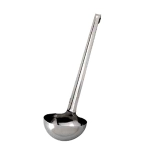 louche inox