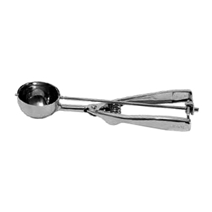 pince a glace inox