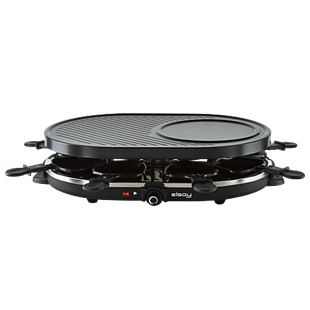 Appareil Raclette Articles Location Site Eure Lasam