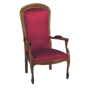 Fauteuil Voltaire Articles Location Site Eure Lasam