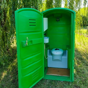 Toilettes Sèches Articles Location Site Eure Lasam