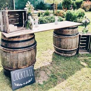 Tonneau Vintage Articles Location Site Eure Lasam 2020