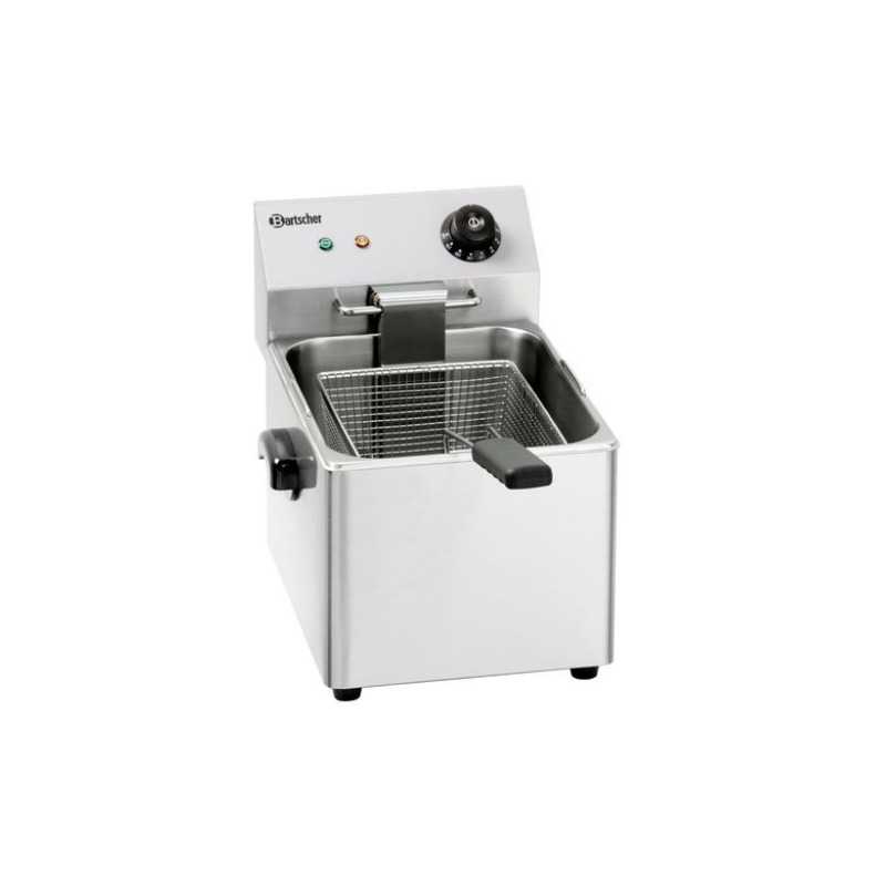 Friteuse Professionnelle