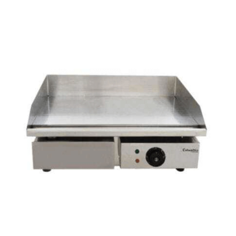 plancha-electrique-professionnelle-lisse-55-cm