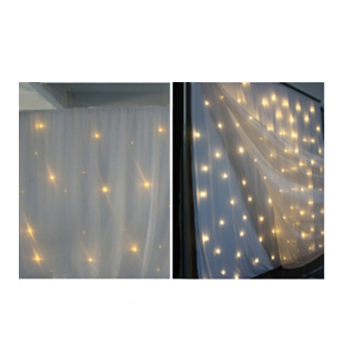 rideau lumineux eure lasam