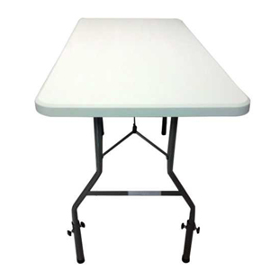 table buffet eurelasam 183x76 hauteur 110cm