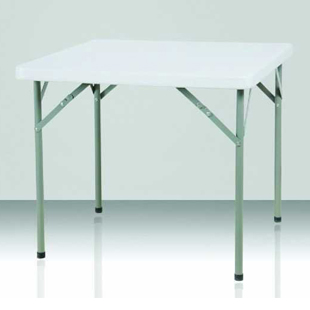 table pliante carree eurelasam 87x87