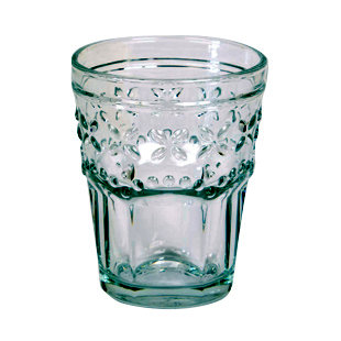 Verre Eau VINTA Noir Location Site Eure Lasam