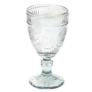 Verre VINTA transparent Articles Location Site Eure Lasam