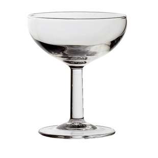 coupe a champagne ou sorbet  13 cl verre ballon