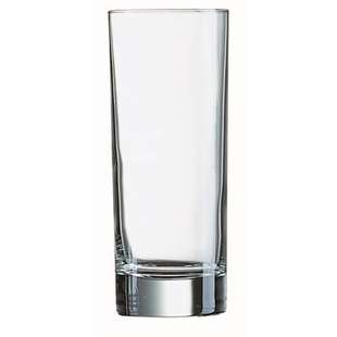 verre tube 22 cl